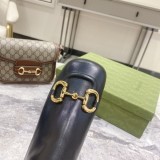 Z2Q95B157  Popular high-quality leather Boots
