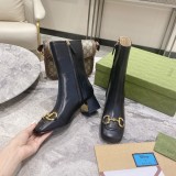 Z2Q95B157  Popular high-quality leather Boots