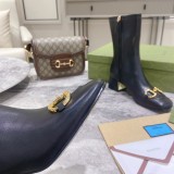Z2Q95B157  Popular high-quality leather Boots