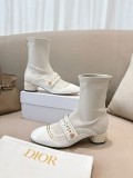 Z2Q95D155  Popular high-quality leather Boots