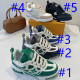 Z2Q95E183  Popular high-quality Shoes
