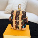 A1Z105E6 Popular bag 's charms accessories