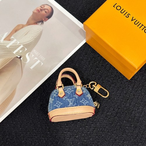 35ZE9A Popular bag 's charms accessories