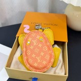 A1Z105E3 Popular bag 's charms accessories