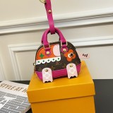 35ZE8A Popular bag 's charms accessories