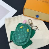 A1Z105E3 Popular bag 's charms accessories