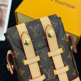 A1Z105E6 Popular bag 's charms accessories