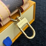 A1Z105E6 Popular bag 's charms accessories