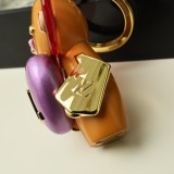 35ZE14A Popular bag 's charms accessories
