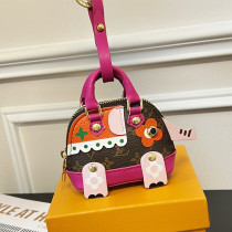 35ZE8A Popular bag 's charms accessories