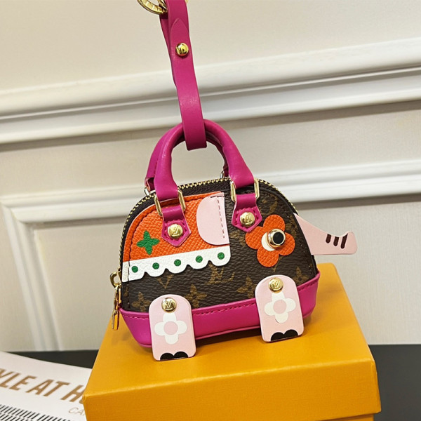 35ZE8A Popular bag 's charms accessories