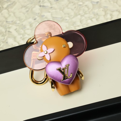 35ZE14A Popular bag 's charms accessories