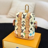 A1Z105E6 Popular bag 's charms accessories