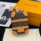 A1Z105E10 Popular bag 's charms accessories