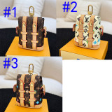 A1Z105E6 Popular bag 's charms accessories