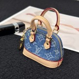 A1Z105E9 Popular bag 's charms accessories