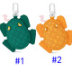 A1Z105E3 Popular bag 's charms accessories