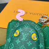 A1Z105E3 Popular bag 's charms accessories
