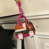 35ZE8A Popular bag 's charms accessories
