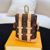 A1Z105E6 Popular bag 's charms accessories