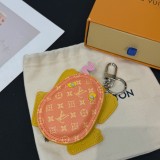 A1Z105E3 Popular bag 's charms accessories