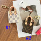 A1Z105ZE7 Popular bag 's charms accessories
