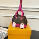 35ZE8A Popular bag 's charms accessories