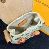 A1Z105E6 Popular bag 's charms accessories