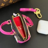 35ZE8A Popular bag 's charms accessories