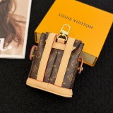 A1Z105E6 Popular bag 's charms accessories