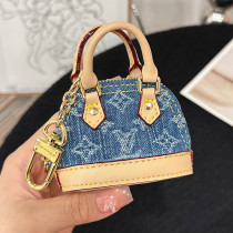 35ZE9A Popular bag 's charms accessories