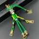 A1Z105P1 Popular bag 's charms accessories