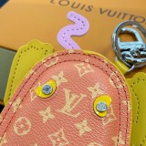 A1Z105E3 Popular bag 's charms accessories