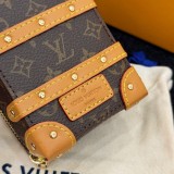 A1Z105E10 Popular bag 's charms accessories