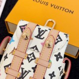 A1Z105E6 Popular bag 's charms accessories