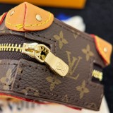 A1Z105E10 Popular bag 's charms accessories