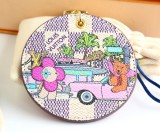 A1Z105E49 Popular bag 's charms accessories