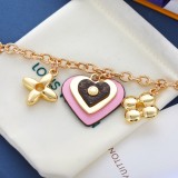 A1Z105E16 Popular bag 's charms accessories