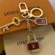 A1Z105E38 Popular bag 's charms accessories