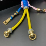 A1Z105P36 Popular bag 's charms accessories