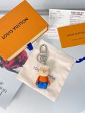 A1Z3105E31 Popular bag 's charms accessories