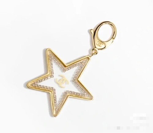 35ZC51A Popular bag 's charms accessories