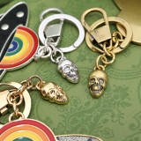 A1Z105B17 Popular bag 's charms accessories