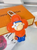 A1Z3105E31 Popular bag 's charms accessories