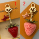 A1Z105E19 Popular bag 's charms accessories