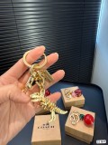 A1Z105B40 Popular bag 's charms accessories