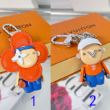 A1Z3105E31 Popular bag 's charms accessories