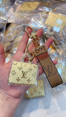 A1Z105E24 Popular bag 's charms accessories