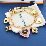 A1Z105E16 Popular bag 's charms accessories