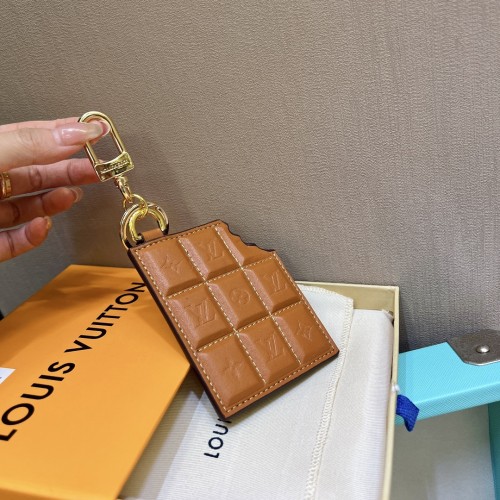 A1Z105E35 Popular bag 's charms accessories